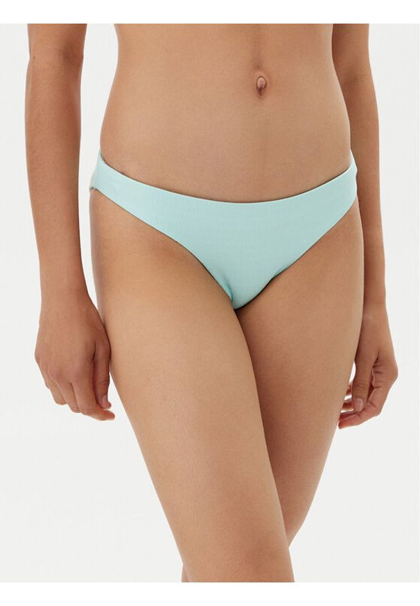 Maaji Dół od bikini Sea Flirt PT3039SBC044 Turkusowy. Kolor: turkusowy. Materiał: syntetyk