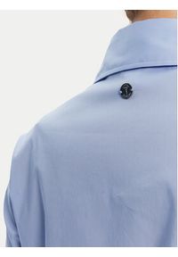 JOOP! Koszula 58 253B58Belli 30047553 Błękitny Slim Fit. Kolor: niebieski. Materiał: bawełna #5