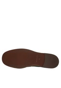 GANT - Gant Mokasyny 30673878 Brązowy. Kolor: brązowy. Materiał: zamsz, skóra #6