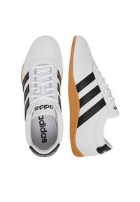 Adidas - adidas Sneakersy GRAND COURT LO JQ9688 Biały. Kolor: biały. Materiał: skóra #7