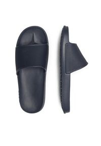 Coqui Klapki 7081-100-2100 Granatowy. Kolor: niebieski #8