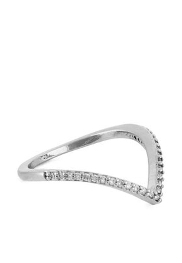 Aldo Pierścionek Comader 13868455 Kolorowy. Materiał: metalowe. Wzór: kolorowy