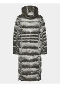 Frieda & Freddies Kurtka puchowa 1880A Szary Regular Fit. Kolor: szary. Materiał: syntetyk #3