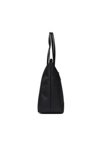 Lauren Ralph Lauren Torebka 431916737001 Granatowy. Kolor: niebieski. Materiał: skórzane