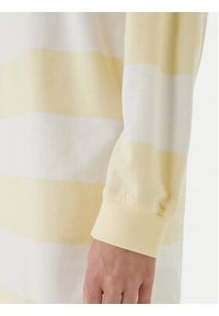 Calvin Klein Jeans Sukienka codzienna LV047F214G Kolorowy Loose Fit. Okazja: na co dzień. Materiał: bawełna. Wzór: kolorowy. Typ sukienki: proste. Styl: casual #3