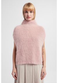 Sweter damski wełniany PESERICO. Materiał: wełna #3