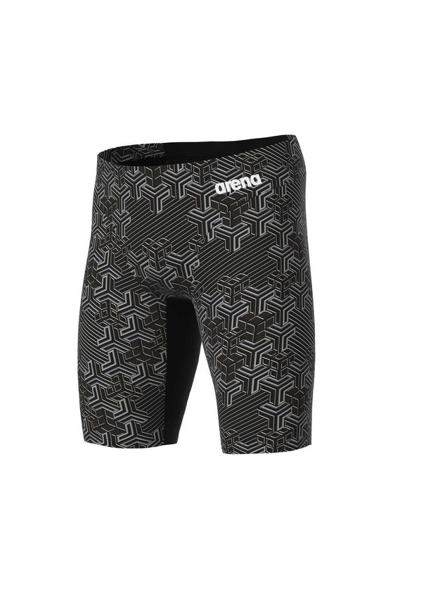 Jammer Arena Kikko Pro. Kolor: czarny