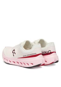 On Buty do biegania Cloudsurfer Next 3WE30054722 Różowy. Kolor: różowy. Materiał: materiał #2