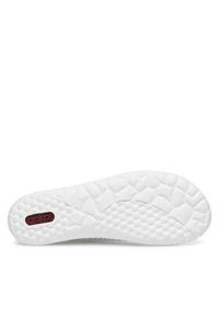 Rieker Sneakersy 52824-80 Biały. Kolor: biały. Materiał: skóra #8