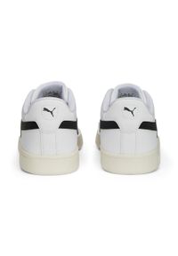 Puma - Buty do chodzenia męskie PUMA Smash 3.0 L. Kolor: beżowy, czarny, biały, wielokolorowy. Sport: turystyka piesza