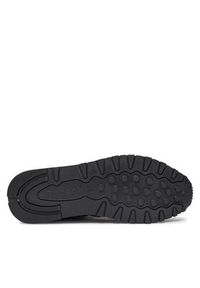 Reebok Sneakersy Classic Leather ID1592 Czarny. Kolor: czarny. Materiał: skóra. Model: Reebok Classic #2