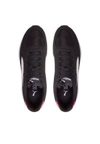 Puma Sneakersy Graviton 380738-55 Czarny. Kolor: czarny. Materiał: materiał #5
