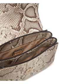 Guess Torebka Melinda Mini HWKG99 33780 Beżowy. Kolor: beżowy. Materiał: skórzane #2
