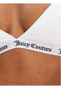 Juicy Couture Biustonosz braletka JCLQB224518 Biały. Kolor: biały. Materiał: bawełna #3