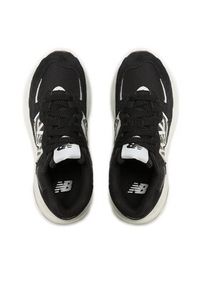 New Balance Sneakersy W5740APA Czarny. Kolor: czarny. Materiał: zamsz, skóra #4