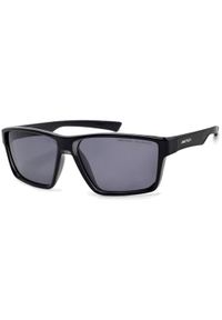 ARCTICA - Okulary turystyczne unisex Arctica S-335. Kolor: czarny #1