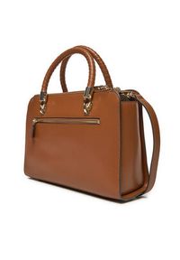 Guess Torebka HWVG95 31060 Brązowy. Kolor: brązowy. Materiał: skórzane #3
