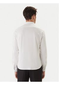 BOSS Koszula ST Motion 50555946 Biały Regular Fit. Kolor: biały. Materiał: bawełna #2