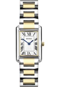 Zegarek damski Sekonda 40693 srebrny. Kolor: srebrny #1