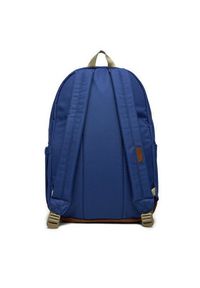 Herschel Plecak Pop Quiz 11405-06288 Niebieski. Kolor: niebieski. Materiał: materiał #3