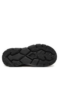 Iceberg Sneakersy IUSOCK Czarny. Kolor: czarny. Materiał: materiał #5