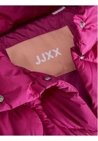 JJXX Kurtka zimowa Sena 12258499 Różowy Regular Fit. Kolor: różowy. Materiał: syntetyk. Sezon: zima #2