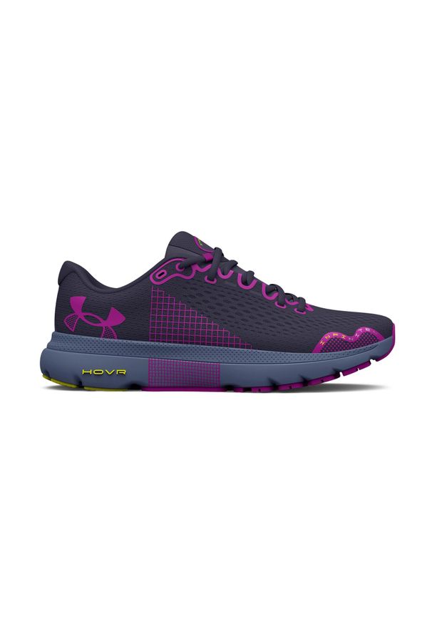 Buty biegowe damskie Under Armour W HOVR Infinite 4. Kolor: wielokolorowy