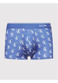 Calvin Klein Underwear Bokserki 000NB2225A Niebieski. Kolor: niebieski. Materiał: syntetyk #3