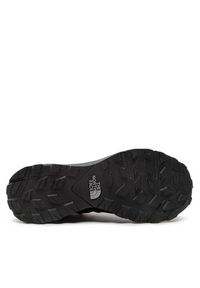 The North Face Trekkingi Cragstone Mid Wp NF0A5LXBNY71 Czarny. Kolor: czarny. Materiał: materiał. Sport: turystyka piesza