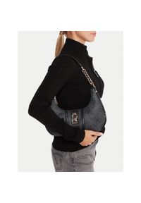 Torebka Guess. Kolor: szary #1