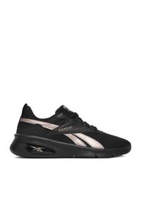 Sneakersy Reebok. Kolor: złoty #1