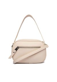 Roxy Torebka CEO-ROXY-L-001-09 Beżowy. Kolor: beżowy #4