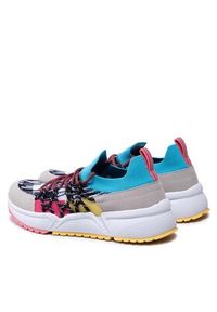 CMP Sneakersy Kairhos Wmn Leisure Shoe 31Q9546 Kolorowy. Materiał: materiał. Wzór: kolorowy #4