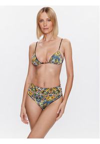 Maaji Dół od bikini 3075SBC009 Czarny. Kolor: czarny. Materiał: syntetyk