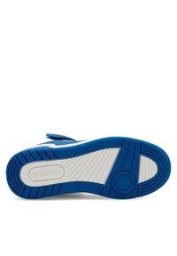 Kappa Sneakersy SS24-3C057 Niebieski. Kolor: niebieski #7