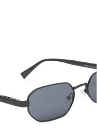 Guess Okulary przeciwsłoneczne GU00231 Czarny. Kolor: czarny #3