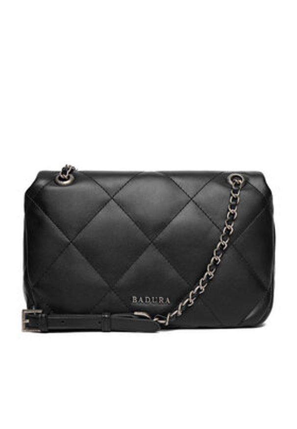 Badura Torebka C-ARYA-LA482-2953 Czarny. Kolor: czarny