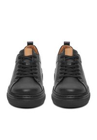 Lasocki Sneakersy CEO-WI23-LONA2-01 Czarny. Kolor: czarny. Materiał: skóra #6