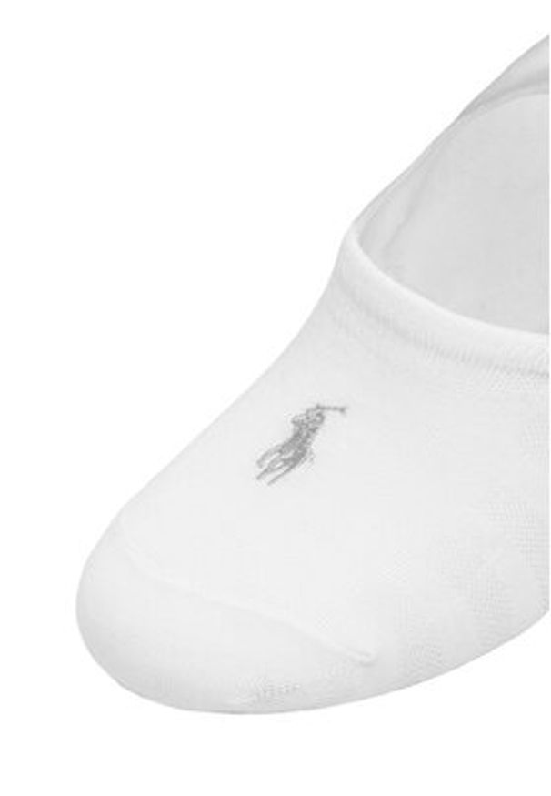 Polo Ralph Lauren Skarpety krótkie 455770358001 Kolorowy. Materiał: bawełna. Wzór: kolorowy