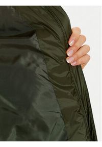 Kaffe Kurtka zimowa Susanne 10508811 Zielony Regular Fit. Kolor: zielony. Materiał: syntetyk. Sezon: zima #6