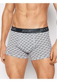 JOOP! Komplet 3 par bokserek 17 J221UW004 30029931 Kolorowy. Materiał: bawełna. Wzór: kolorowy #7