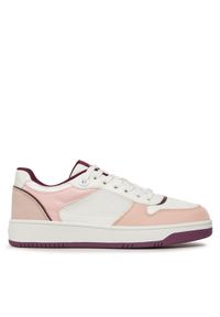 Aldo Sneakersy Retroact 13713768 Różowy. Kolor: różowy #1