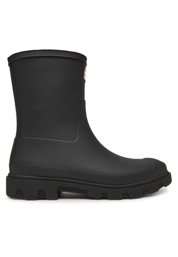 Kalosze Hunter. Kolor: czarny