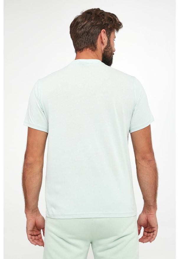 Emporio Armani Swimwear - T-shirt męski EMPORIO ARMANI SWIMWEAR