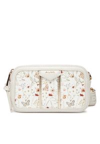 Aldo Torebka Masuma 13933875 Biały. Kolor: biały. Materiał: skórzane #6