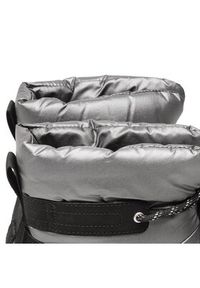 Timberland Śniegowce Ray City Puffer TB0A5NM30011 Szary. Kolor: szary. Materiał: materiał #4