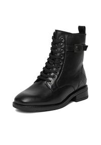 Lasocki Trzewiki CEO-WI23-ALEGRA-03 Czarny. Kolor: czarny. Materiał: skóra #2
