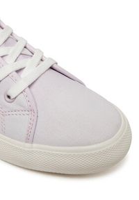 Pepe Jeans Tenisówki Brady Colors W PLS31600 Fioletowy. Kolor: fioletowy. Materiał: materiał #5