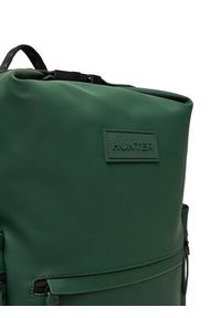 Hunter Plecak C-HTR-B-014-08 Khaki. Kolor: brązowy. Materiał: materiał #4