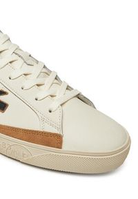 Premiata Sneakersy STEVEN VAR 7284 Biały. Kolor: biały. Materiał: skóra #2